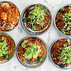 Kedai Mee Goreng Sulaiman food