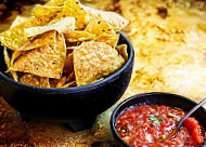 El Rancho Pinetop Incorporated food