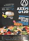 Pizza Olto menu