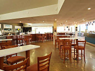 Pambula Merimbula Golf Club inside