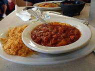 Arturo's Mexican food