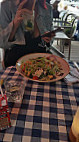 Marstrand food
