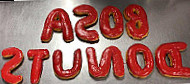 Bosa Donuts food