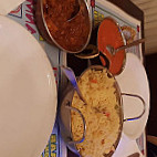 Anmol Indian food