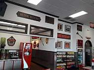 Firehouse Subs Surprise Village inside