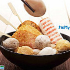 Familymart Klsmc (famima) food