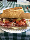 Marcos Italian Coldcuts food