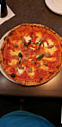 Pie12 Napoletana Coal Fired Pizzeria food