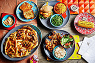 Nando's food