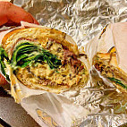 Which Wich food