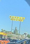 Waffle House outside