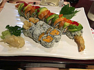 Sushi Ocean food