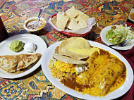 El Ranchero Mexican food