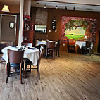 Viona’s Italian Bistro food