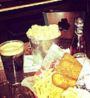 Durty Nelly's Irish Pub food