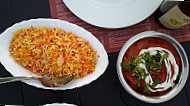 Dhanavada Indian Mexican food