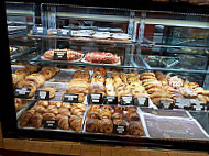 Boulangerie Pâtisserie food