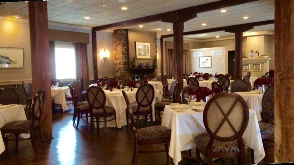 restaurant image