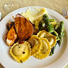 Säntis food