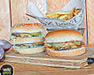 O'burgers Juvignac food