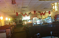 China Wok Super Buffet inside