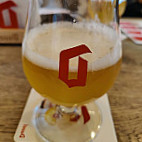 Duvel Moortgat food