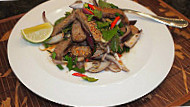 Thaiverse food