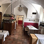 Borromeo Antico Ristorante food