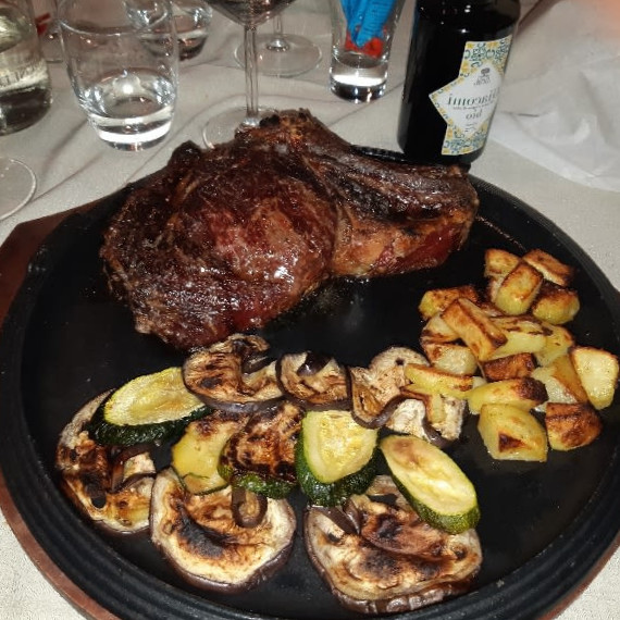 restaurant image