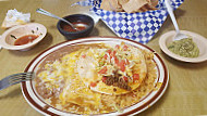 Maria's Cafe Mexican food