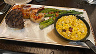 J. Gilbert’s Wood Fired Steaks Seafood Omaha food