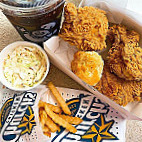 Church's Texas Chicken food