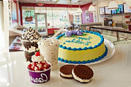 Carvel food