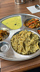 Radhika Authentic Indian Food food