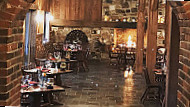 The Stone Barn food