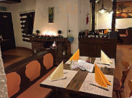 Pizzeria Cento food