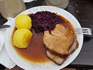 Klosterschaenke food