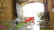 Le Restaurant La Taniere food