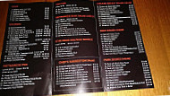 H&n Chinese Vietnamese Take Away menu