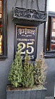 Old Europe Pastries outside