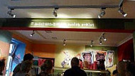Der Verrückte Eismacher food