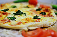 Tepe Doener Pizza Haus food