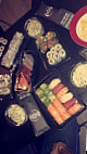 Sushi-POP food