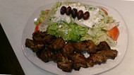 Souvlaki Hut-Port Credit food