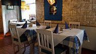 Taverna Octapus inside