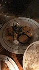 P.f. Chang's Planet Hollywood food