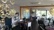 La Terrasse Des Gourmets food