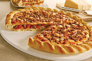 Papa Murphy 's Take 'n ' Bake Pizza food