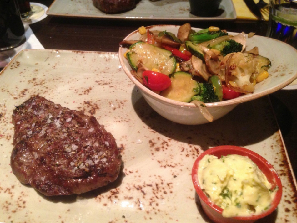 restaurant image