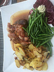 Kampwirth food